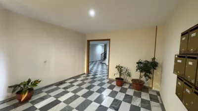 Apartment in Serón photo 4