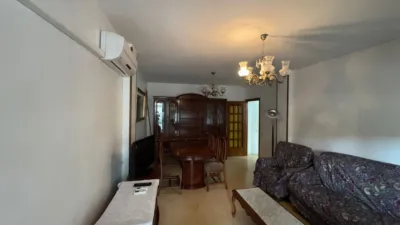 Apartment in Serón photo 32