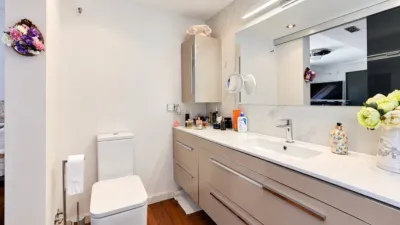 Penthouse in Urban Centre photo 49