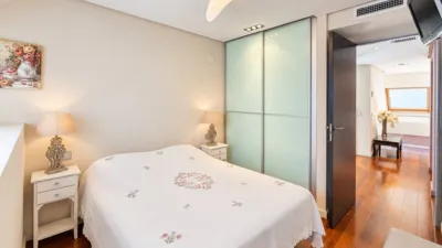 Penthouse in Urban Centre photo 34