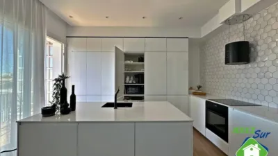 Apartment in the City Centre photo 9
