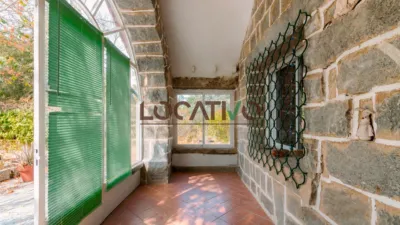 Chalet en Robledo de Chavela photo 3