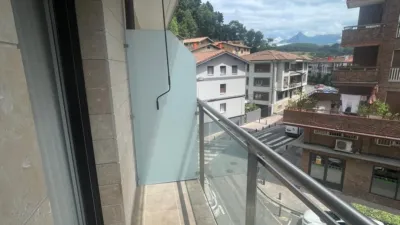 Apartment in Beasain photo 2