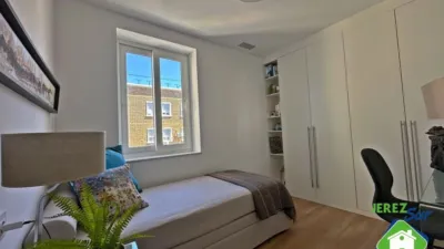 Apartment in the City Centre photo 23
