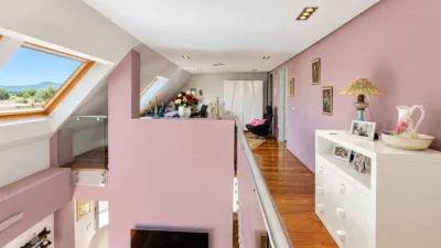 Penthouse in Urban Centre photo 40