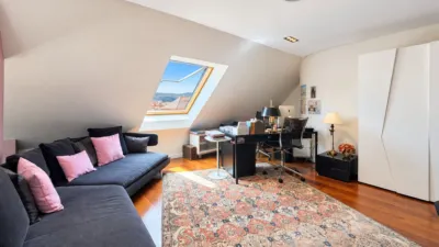 Penthouse in Urban Centre photo 43
