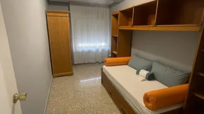 Apartment in El Carmen photo 23