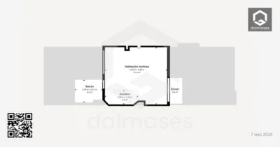 Terraced house in Mas Alba-Can Lloses photo 67