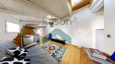 Apartment in Embajadores-Lavapiés photo 8