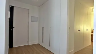 Apartment in the City Centre photo 10