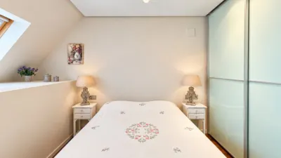 Penthouse in Urban Centre photo 33