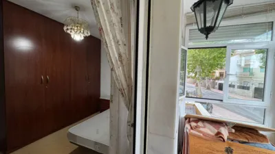 Apartment in Serón photo 25