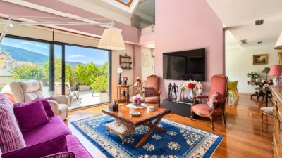 Penthouse in Urban Centre photo 10