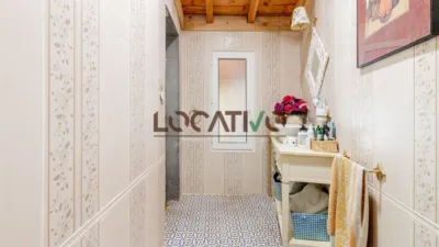 Chalet en Robledo de Chavela photo 33