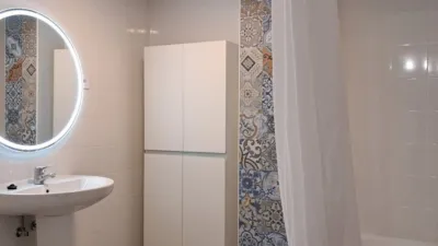 Apartment in El Carmen photo 22
