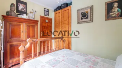 Chalet en Robledo de Chavela photo 17