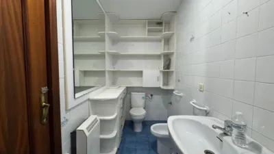 Apartment in Serón photo 13