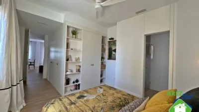 Apartment in the City Centre photo 14