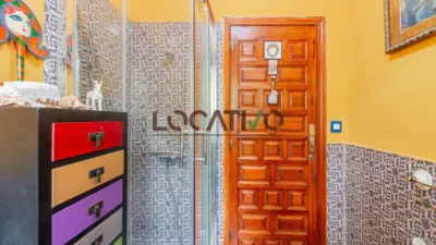 Chalet en Robledo de Chavela photo 13