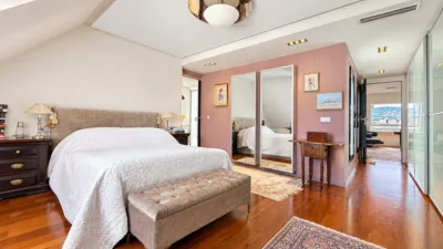 Penthouse in Urban Centre photo 44