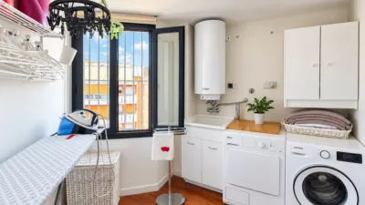 Penthouse in Urban Centre photo 23