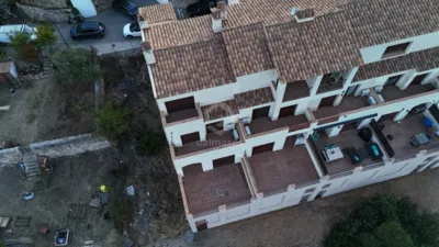Terraced house in Mas Alba-Can Lloses photo 54