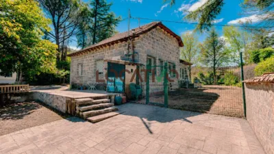 Chalet en Robledo de Chavela photo 37