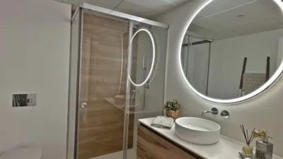 Apartment in the City Centre photo 26