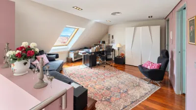 Penthouse in Urban Centre photo 41
