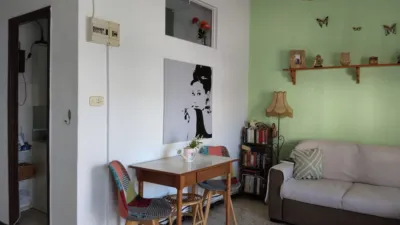Apartment in Bollullos Par del Condado photo 2