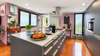 Penthouse in Urban Centre photo 19