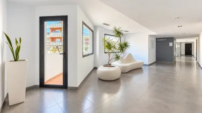 Penthouse in Urban Centre photo 67
