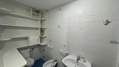 Apartment in Serón photo 14