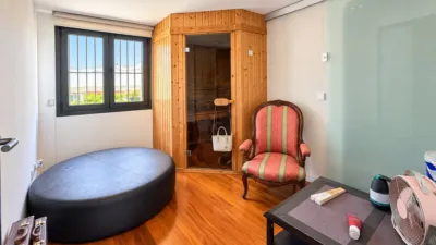 Penthouse in Urban Centre photo 24