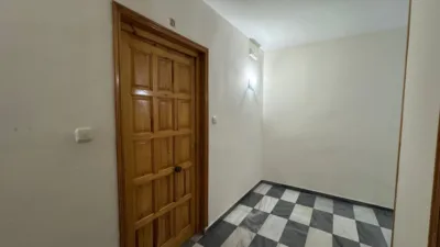 Apartment in Serón photo 7
