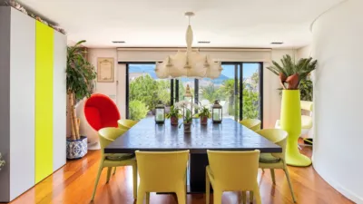 Penthouse in Urban Centre photo 15
