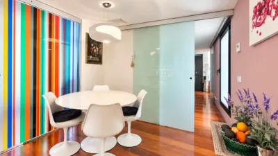 Penthouse in Urban Centre photo 22