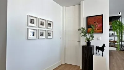 Apartment in the City Centre photo 19