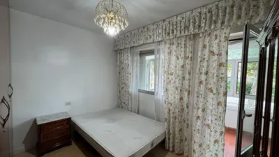 Apartment in Serón photo 23