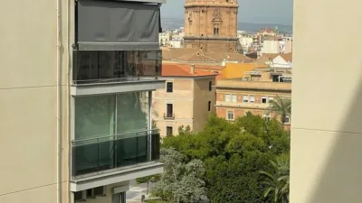 Apartment in El Carmen photo 2