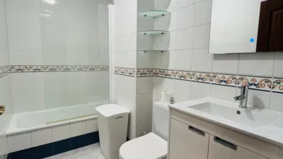 Apartment in Elviña-Barrio Flores-Matogrande-Someso photo 17