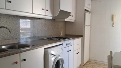 Apartment in El Carmen photo 11