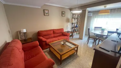 Apartment in El Carmen photo 3