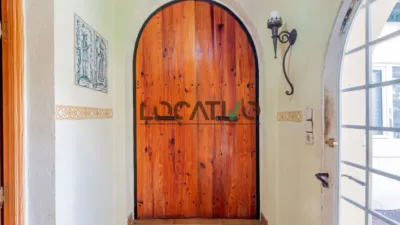Chalet en Robledo de Chavela photo 23