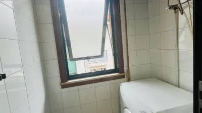 Apartment in Elviña-Barrio Flores-Matogrande-Someso photo 4