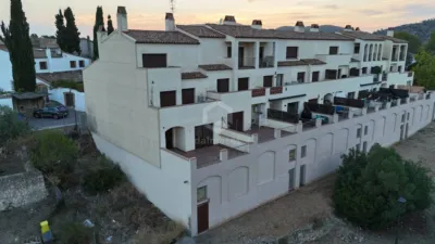 Terraced house in Mas Alba-Can Lloses photo 60