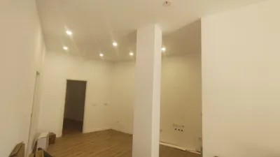 Apartment in Circular-Vadillos photo 7