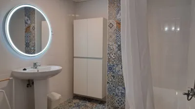 Apartment in El Carmen photo 20
