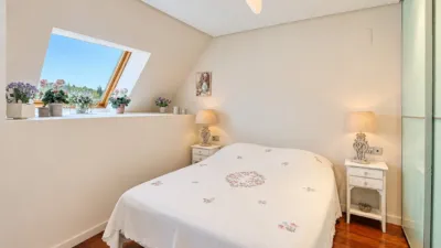 Penthouse in Urban Centre photo 32