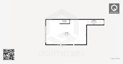 Terraced house in Mas Alba-Can Lloses photo 68